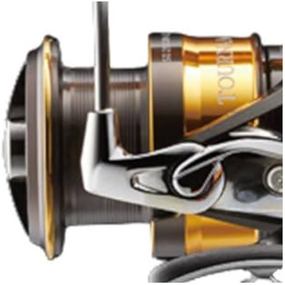 Amazon | ダイワ 22トーナメント磯LBD 純正スプール (2500XH用