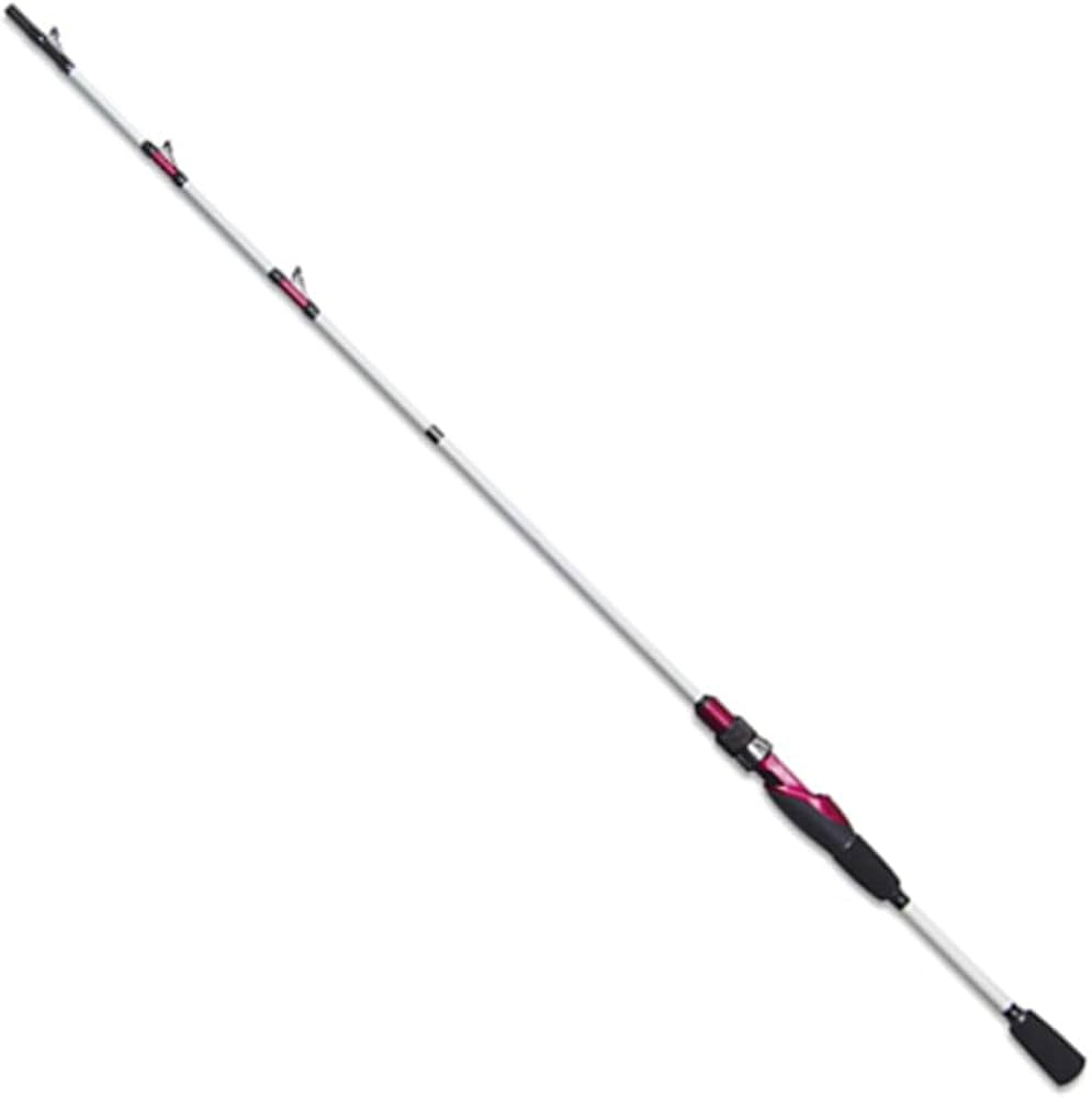 Amazon.co.jp: プロックス(Prox) 攻棚ワカサギ竿の柄SE 70/98(2