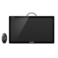 Amazon | シャープ 20型 ハイビジョン 液晶テレビ WIFI フリースタイル