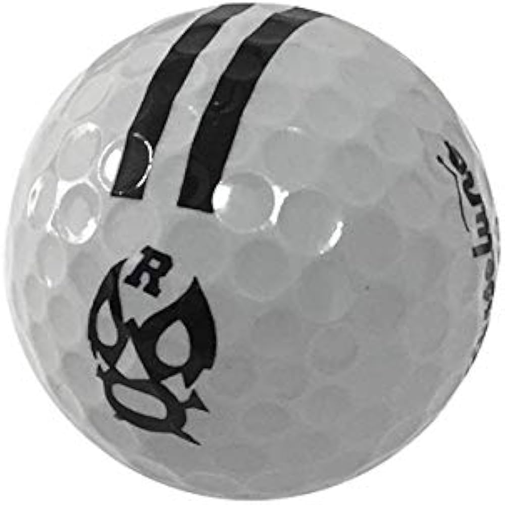 Amazon | Russeluno ラッセルノ ゴルフボール GOLF BALL | Russeluno