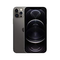 Amazon | 【整備済み品】 Apple iPhone 12 Pro 512GB パシフィック