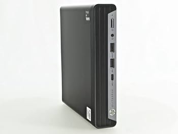 Amazon.co.jp: 【整備済み品】 HP Elitedesk 800 G6 DM 第10世代 i3