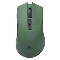 Amazon.co.jp: ALXFFBN N3 BT 3 モード ゲーミング e スポーツ マウス