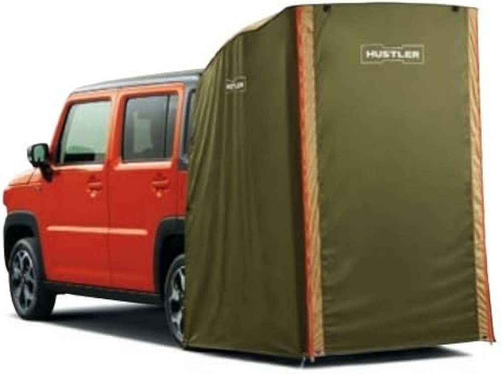 Amazon.co.jp: 【スズキ純正】ハスラー (SUZUKI HUSTLER)【カーテン