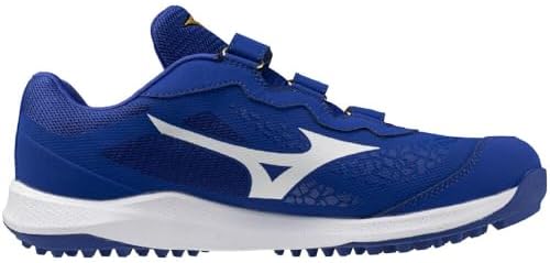 Amazon.co.jp: ミズノ ミズノプロ アップシューズ 23.0cm : ファッション