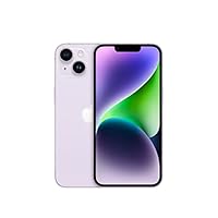 Amazon | 【整備済み品】 Apple iPhone 14 256GB スターライト SIM