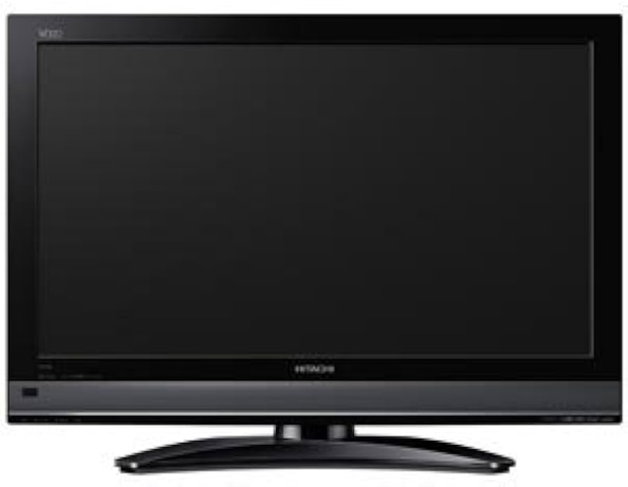 Amazon | 日立 32V型地上・BS・110度CSデジタルハイビジョン液晶テレビ