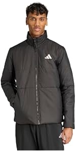 Amazon | アディダス ランニング ジャケット オウン ザ ラン