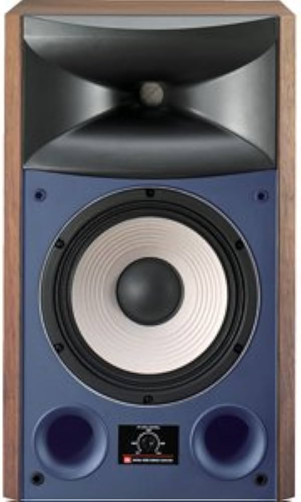 Amazon.co.jp: JBL スピーカー 4306 [単品] : 家電＆カメラ