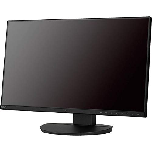 Amazon.co.jp: NEC 24型3辺狭額縁ワイド液晶ディスプレイ LCD-EA241F