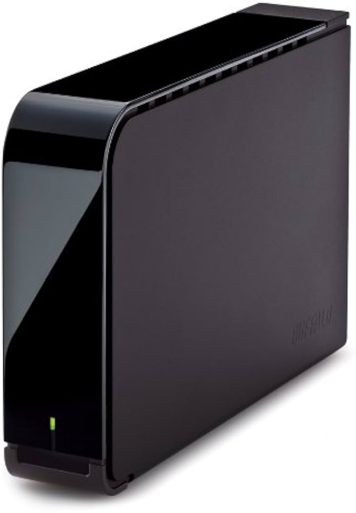 Amazon.co.jp: BUFFALO Drive Station 1.0TB HD-LB1.0TU2 External