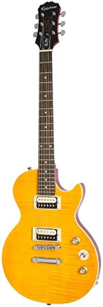 Amazon.co.jp: Epiphone/Slash AFD Les Paul Special-II Guitar Outfit