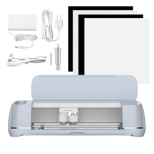 Amazon.co.jp: Cricut Maker 3 [並行輸入品] : ホビー