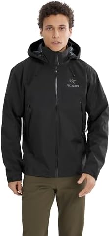 Arc'teryx Beta AR Men's Jacket, Redesign | Waterproof, Windproof