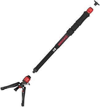 Amazon | 【国内正規品】 iFootage COBRA3 Strike A150SⅢ 3way自立式