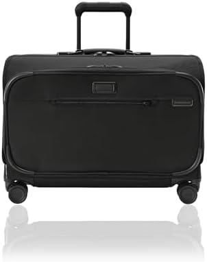 Amazon.co.jp: [Briggs & Riley] ガーメントバッグ ベースライン 21