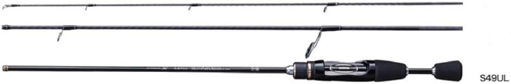 Amazon | シマノ(SHIMANO) パック&モバイルロッド フリーゲーム XT