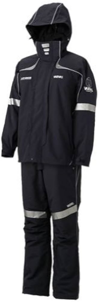 Amazon.co.jp: VARIVAS(バリバス) フィッシングスーツ ドライアーマー