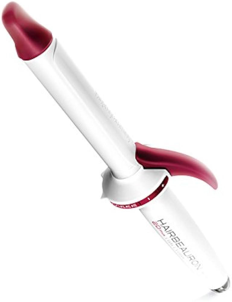 リュミエリーナ ヘアビューロン 4Dplus カール34mm正規品67 楽天