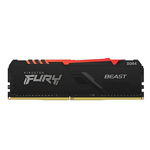 Amazon | キングストン Kingston FURY デスクトップPC用メモリ DDR4