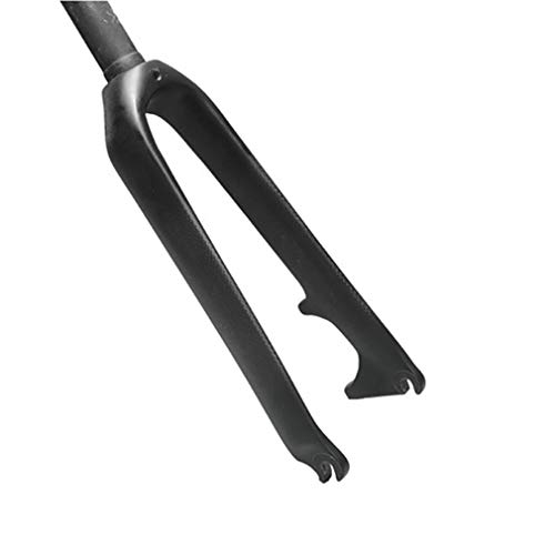 14インチホイール用エンド幅74mmディスクブレーキ対応カーボンフロント