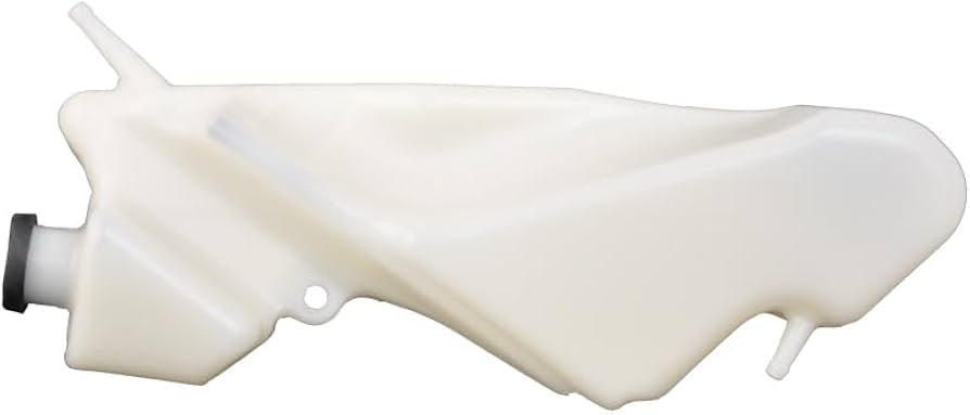 Amazon | バイク用 ラジエーターリザーブタンク クーラントタンク 冷却
