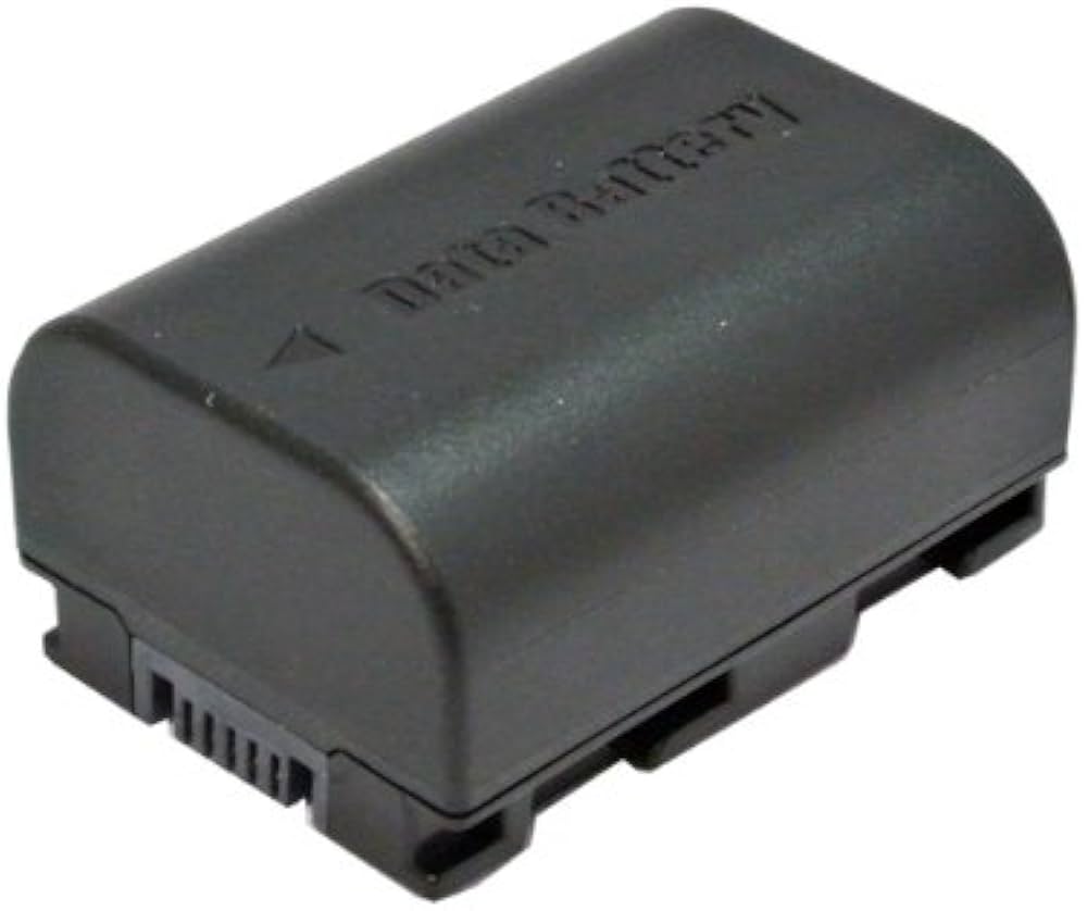 Amazon | 【JC】 JVC BN-VG107 VG108 VG109 対応 互換 バッテリー