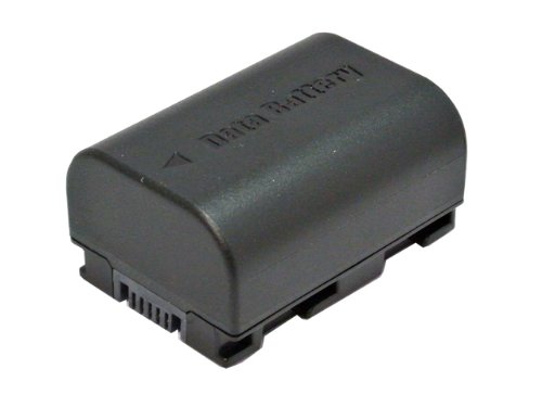 Amazon | 【JC】 JVC BN-VG107 VG108 VG109 対応 互換 バッテリー