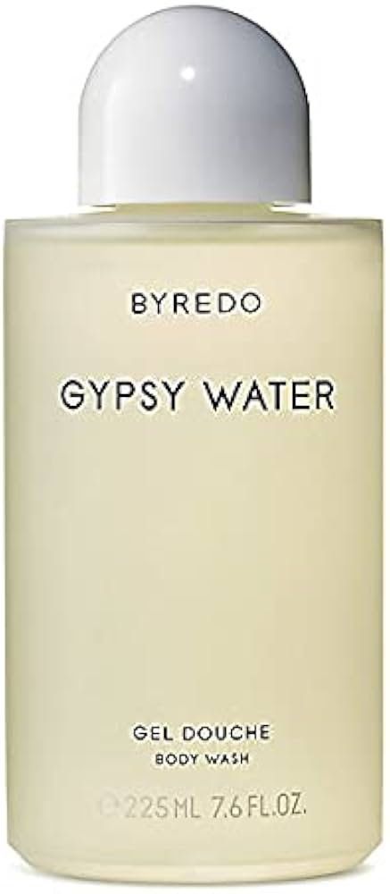 Amazon | バイレード BYREDO ボディウォッシュ ジプシー ウォーター