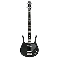 Amazon | DANELECTRO ロングホーンベース LONGHORN BASS カッパー
