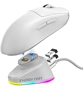 Amazon | SIKAI CASE マウス 充電ドック For Logicool&Razer対応