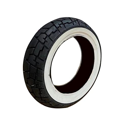 Amazon.co.jp: VEE RUBBER VRM133 120/80-12 ホワイトリボン バイク