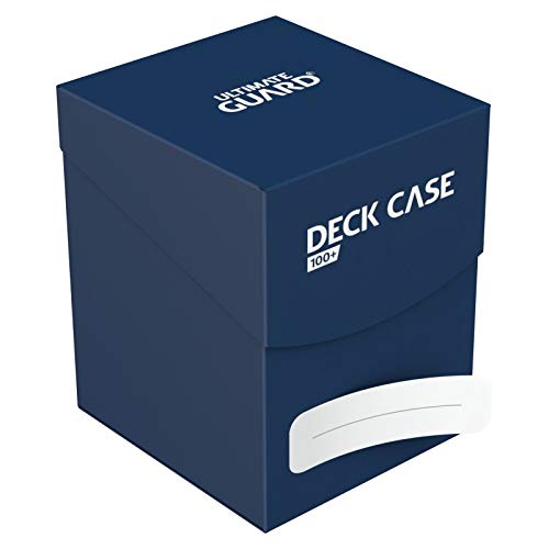 Amazon | Ultimate Guard(アルティメットガード) デッキケース 100+