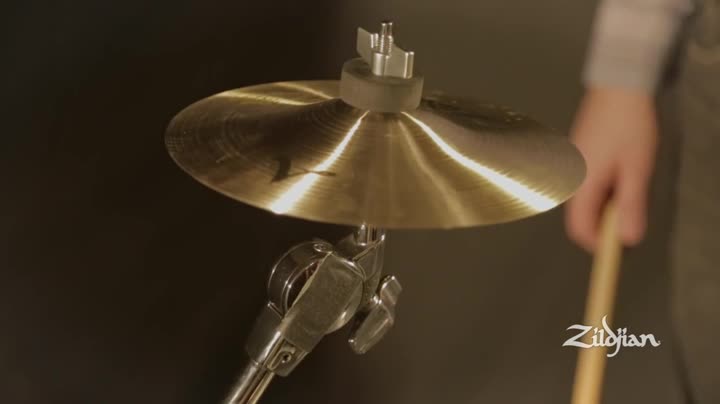 Amazon | ジルジャン スプラッシュシンバル A 8インチ A0210