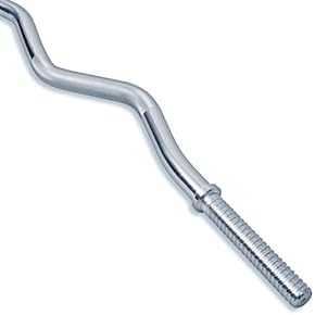 Amazon.co.jp: バーベル・フィットネスバー - ウェイト・アクセサリ