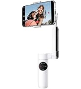 Amazon.co.jp: Insta360 Flow Standalone スマホ用ジンバル