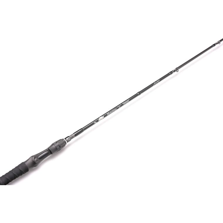 Amazon | エクストリーム バスロッド ツララ モンストロ G 70MHC