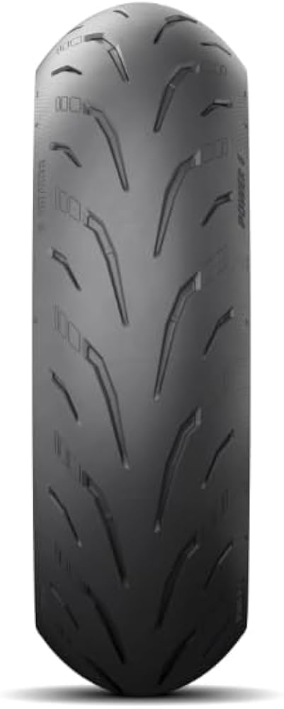 Amazon.co.jp: ミシュラン(Michelin) バイクタイヤ POWER 6 リア 190