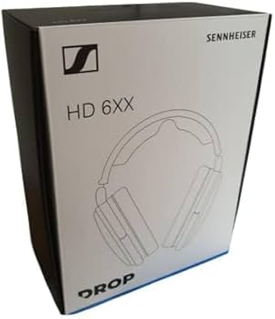 Amazon.co.jp: Sennheiser HD6XX オープンバック プロフェッショナル