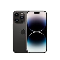 Amazon | 【整備済み品】 Apple iPhone 14 Pro 128GB シルバー SIM