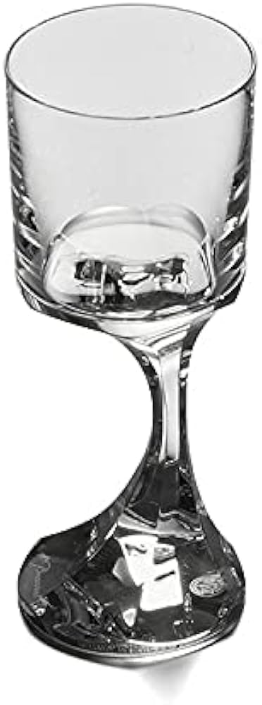 Amazon | バカラ(Baccarat) ナルシス ワイングラス 17cm ペア(2個入り