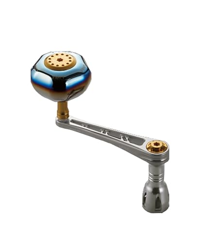 シマノ リール カスタムハンドル」の人気商品一覧 | 安い商品を通販