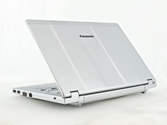 Amazon.co.jp: 【整備済み品】 Panasonic パナソニック Let's note