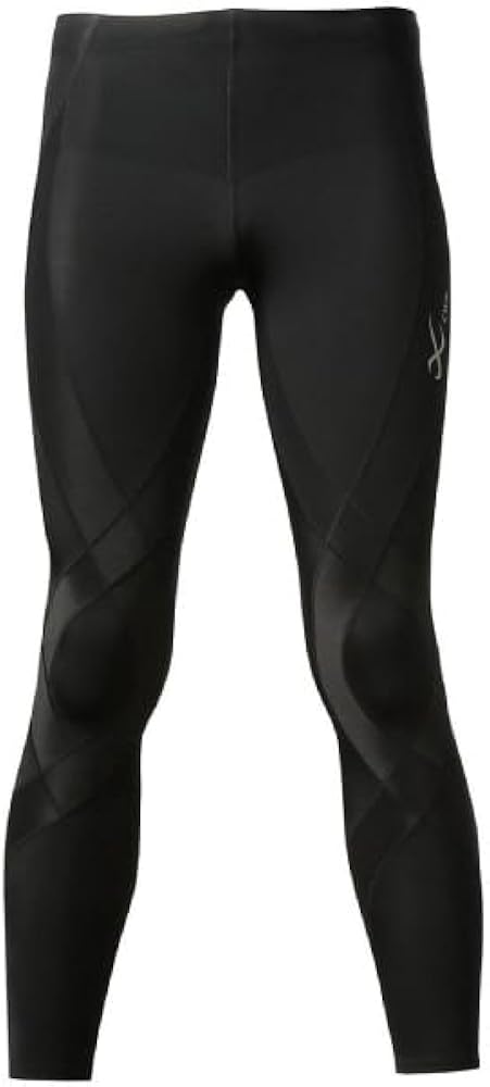 Amazon | [ワコール] CW-X CWX HZO639 スポーツタイツ メンズ 男性用