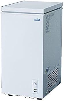 Amazon | 業務用冷凍庫 冷凍ストッカー 55L マイナス20℃ テンポス TBCF