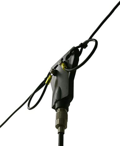 Amazon.co.jp: アンテナテクノロジー WA7 7MHz帯 ワイヤーダイポール