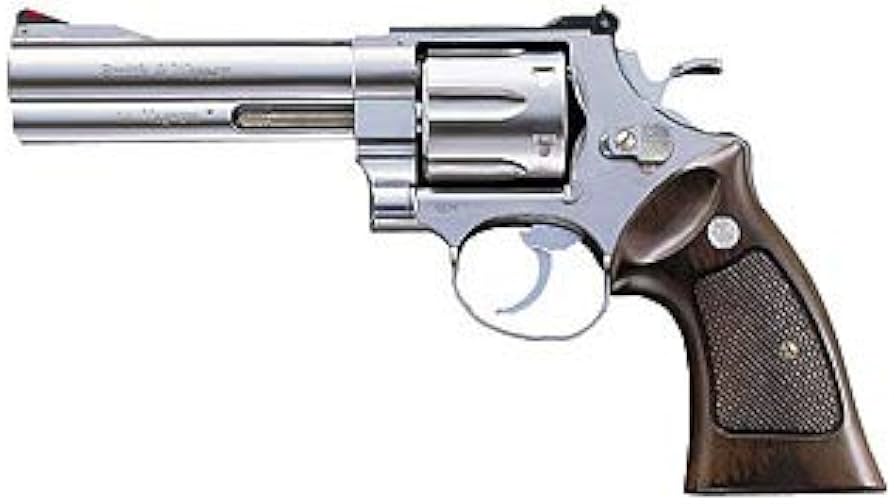 Amazon | マルシン工業 ガスガン S&W M629 classic | ハンドガン 通販