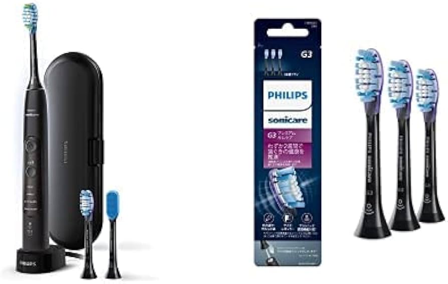 Amazon.co.jp: フィリップス ソニッケアー エキスパートクリーン 充電