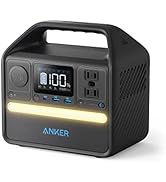 Amazon | Anker PowerHouse 90 ポータブル電源 小型 88Wh AC100W USB-C