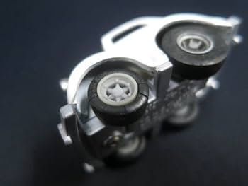 Amazon | チョロQ A-13 ロールスロイスSW ホワイト | ミニカー・ダイ